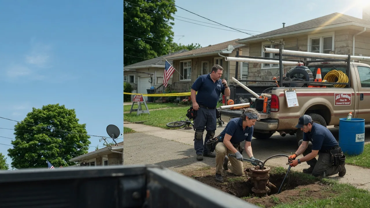 Water Heater Replacement in Vergennes, IL near me